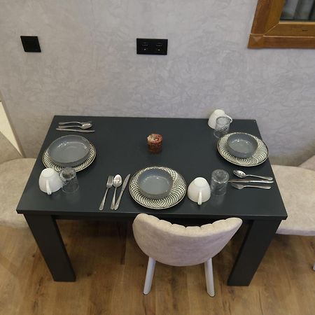 Taksim Neo Pera Suites Provincia di Provincia di Istanbul Esterno foto