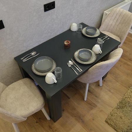 Taksim Neo Pera Suites Provincia di Provincia di Istanbul Esterno foto