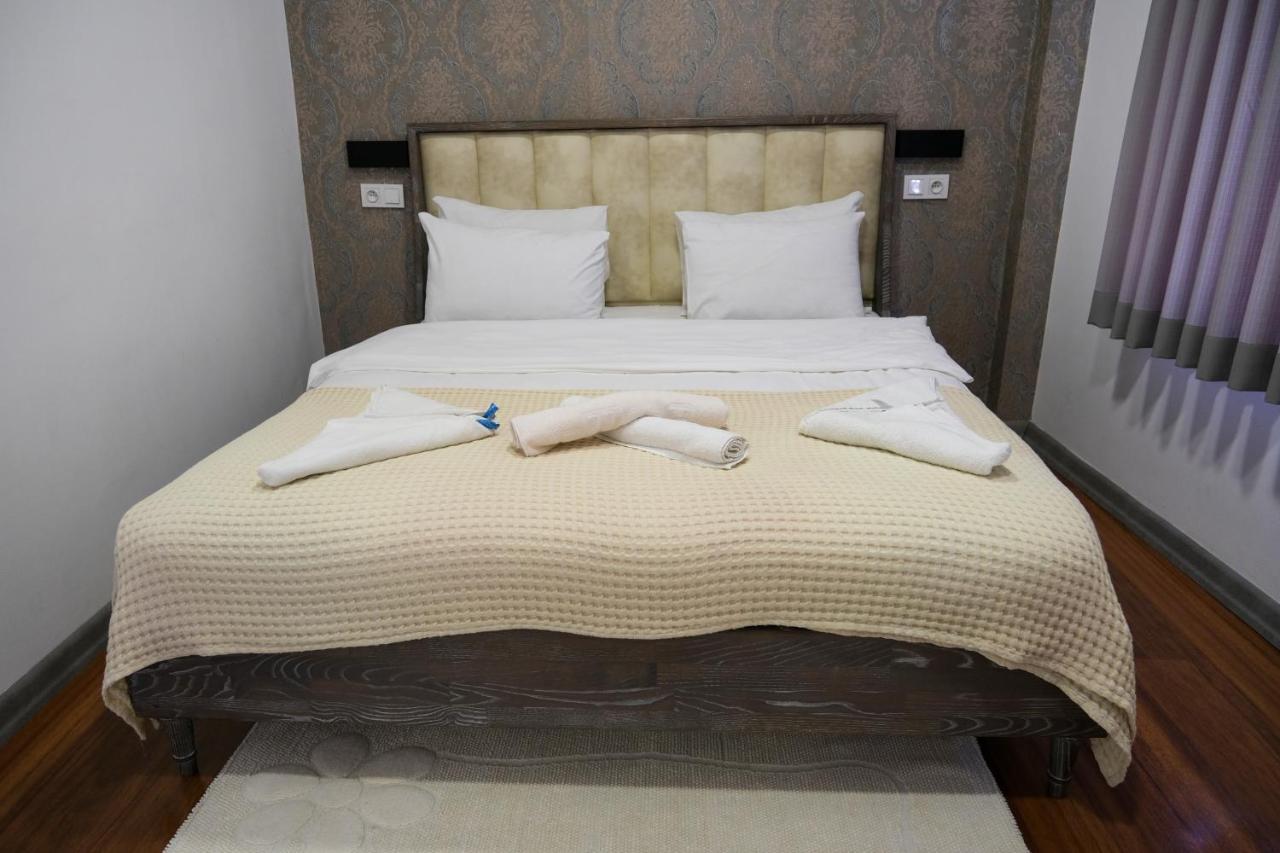 Taksim Neo Pera Suites Provincia di Provincia di Istanbul Esterno foto