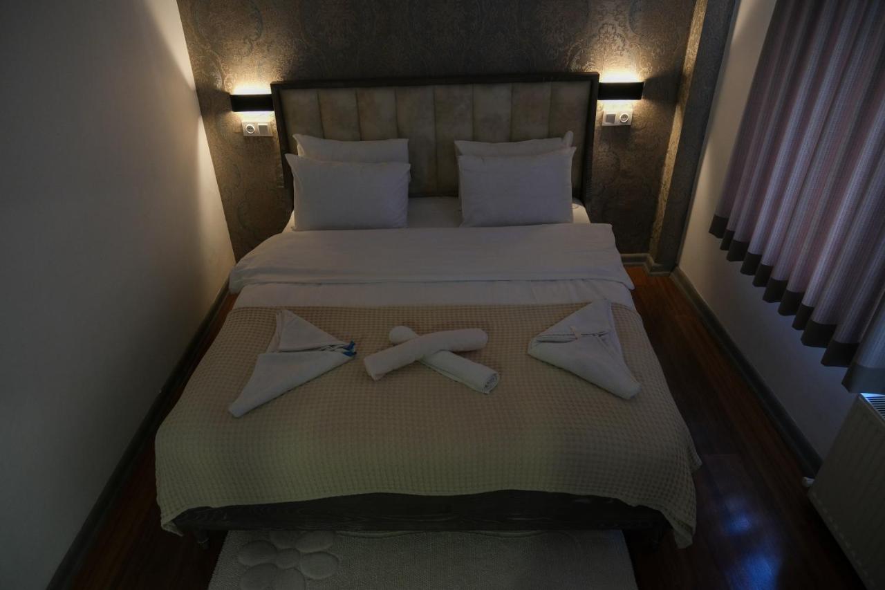 Taksim Neo Pera Suites Provincia di Provincia di Istanbul Esterno foto
