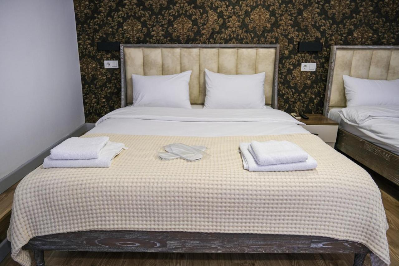 Taksim Neo Pera Suites Provincia di Provincia di Istanbul Esterno foto