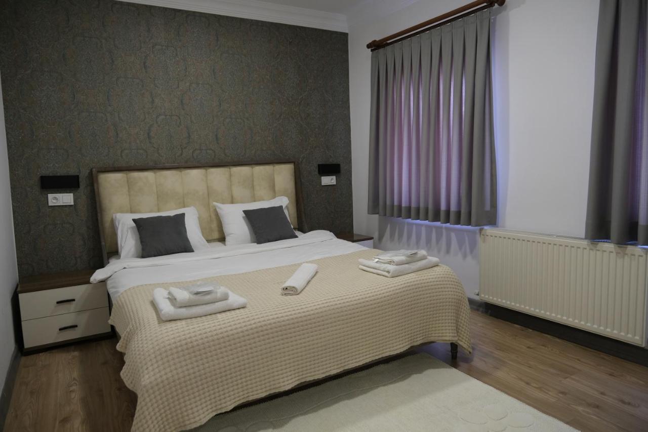 Taksim Neo Pera Suites Provincia di Provincia di Istanbul Esterno foto