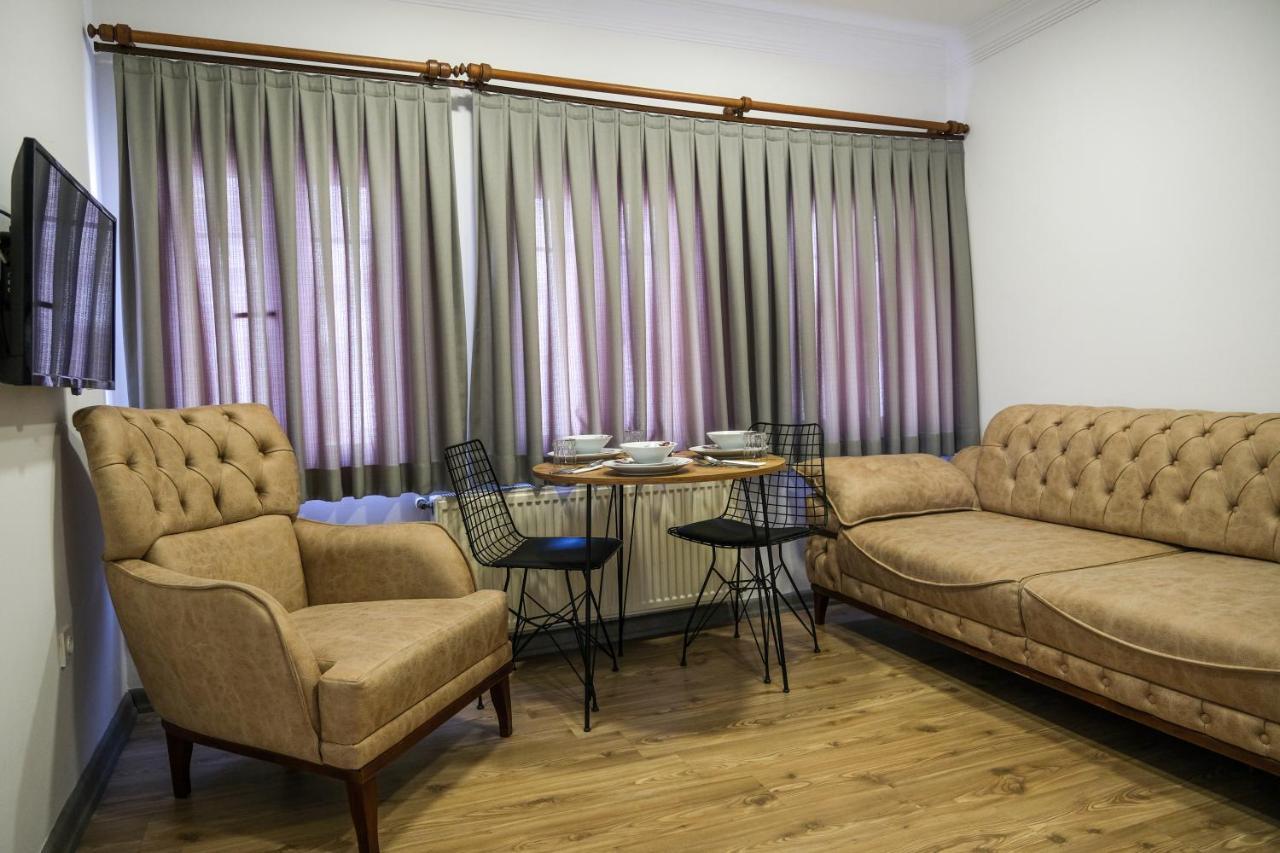 Taksim Neo Pera Suites Provincia di Provincia di Istanbul Esterno foto