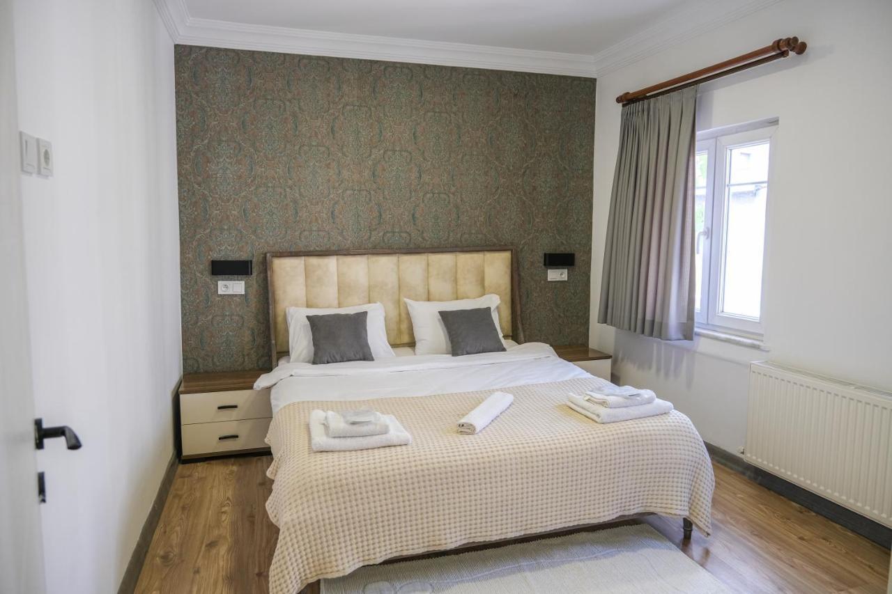 Taksim Neo Pera Suites Provincia di Provincia di Istanbul Esterno foto