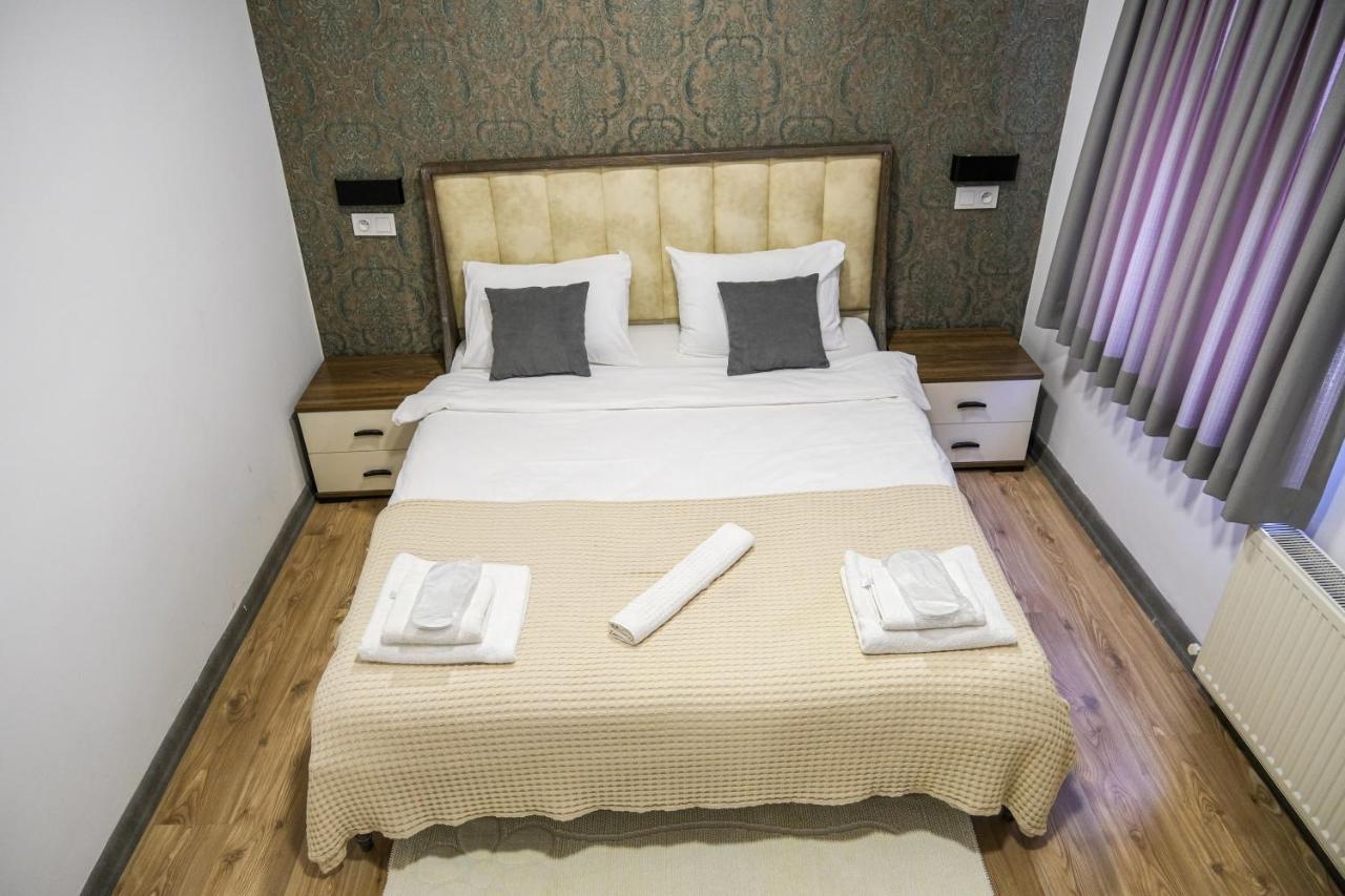 Taksim Neo Pera Suites Provincia di Provincia di Istanbul Esterno foto
