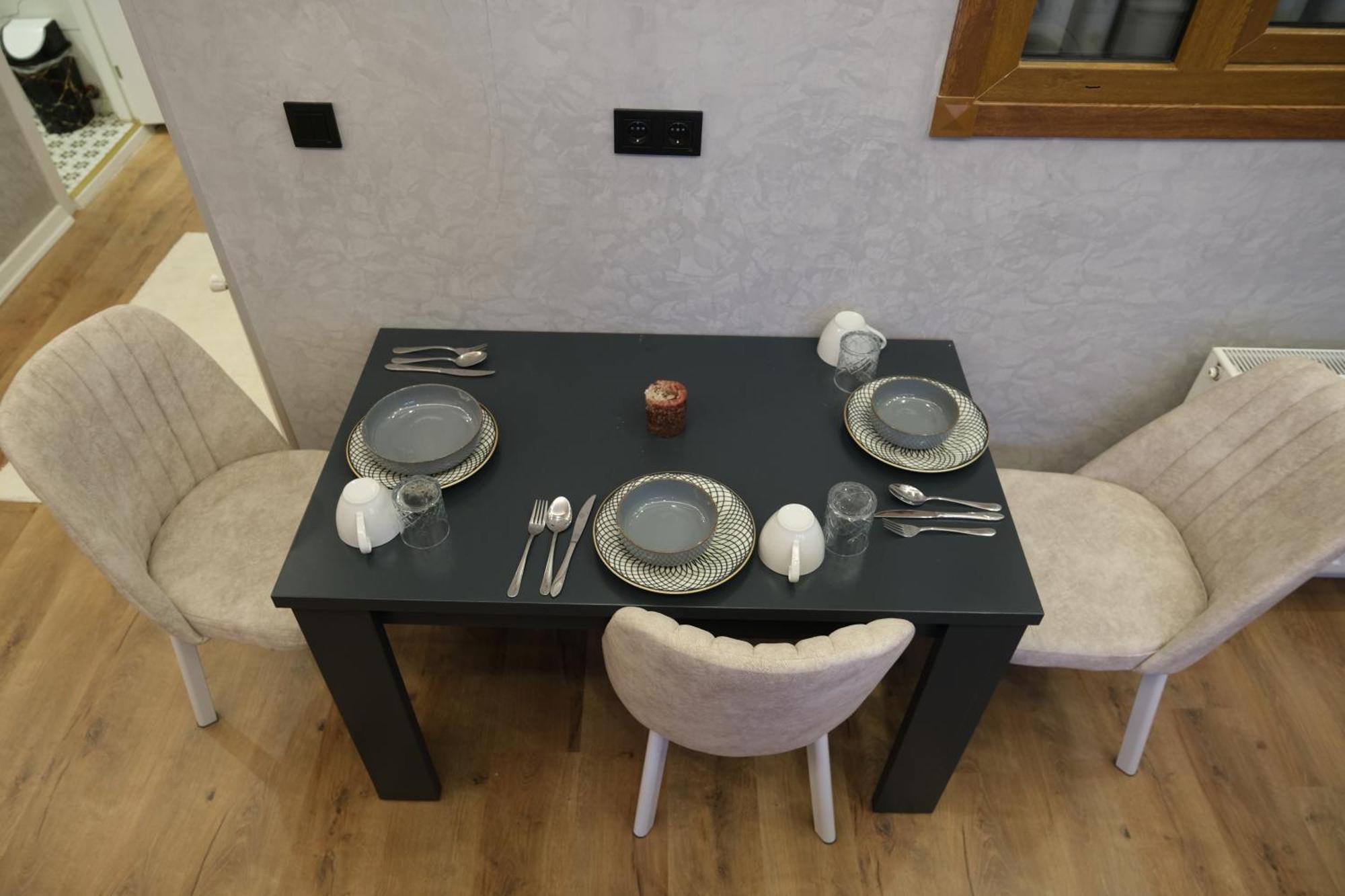 Taksim Neo Pera Suites Provincia di Provincia di Istanbul Esterno foto