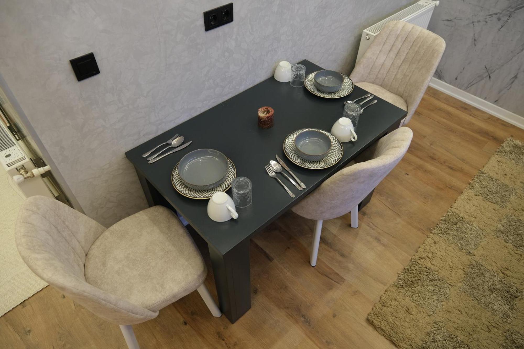 Taksim Neo Pera Suites Provincia di Provincia di Istanbul Esterno foto
