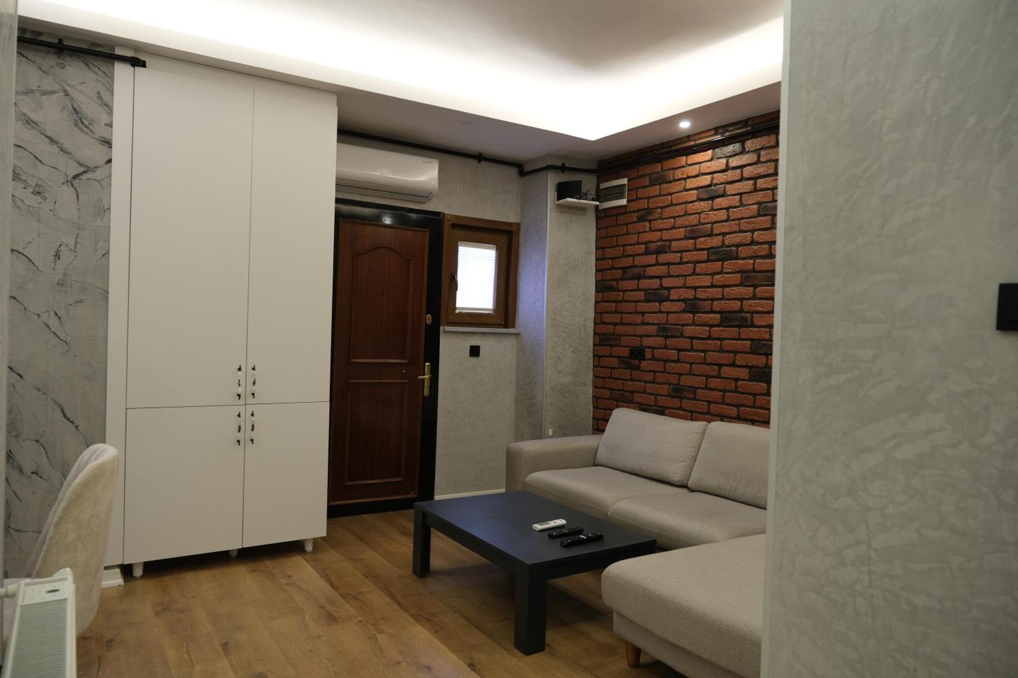 Taksim Neo Pera Suites Provincia di Provincia di Istanbul Esterno foto