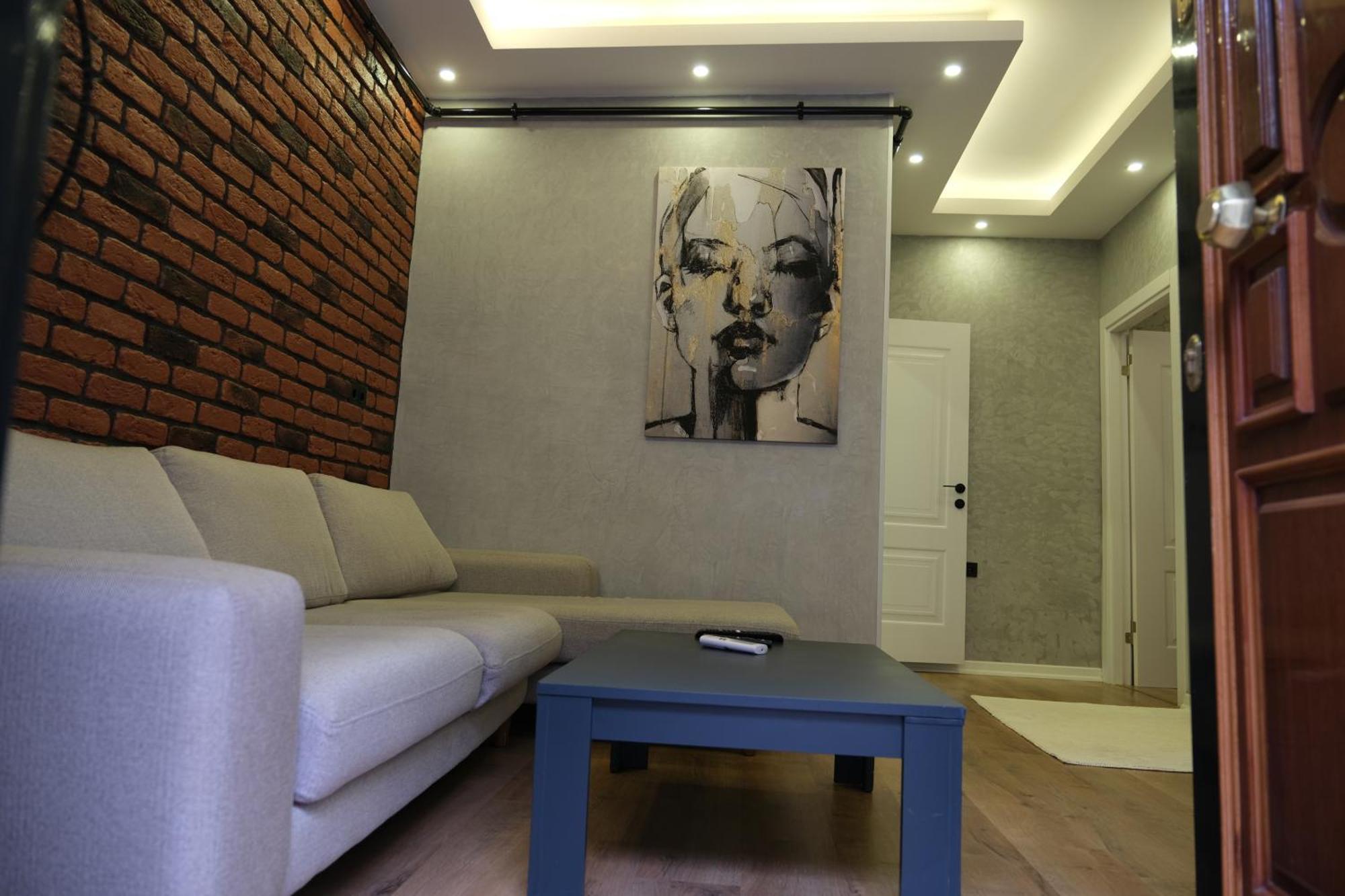 Taksim Neo Pera Suites Provincia di Provincia di Istanbul Esterno foto