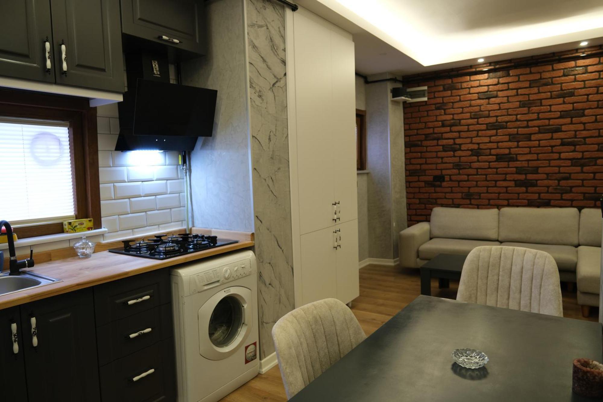 Taksim Neo Pera Suites Provincia di Provincia di Istanbul Esterno foto