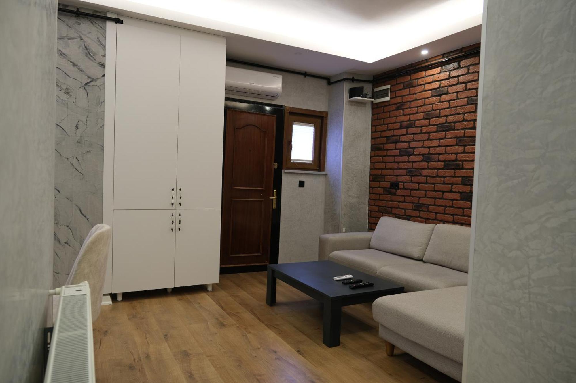 Taksim Neo Pera Suites Provincia di Provincia di Istanbul Esterno foto