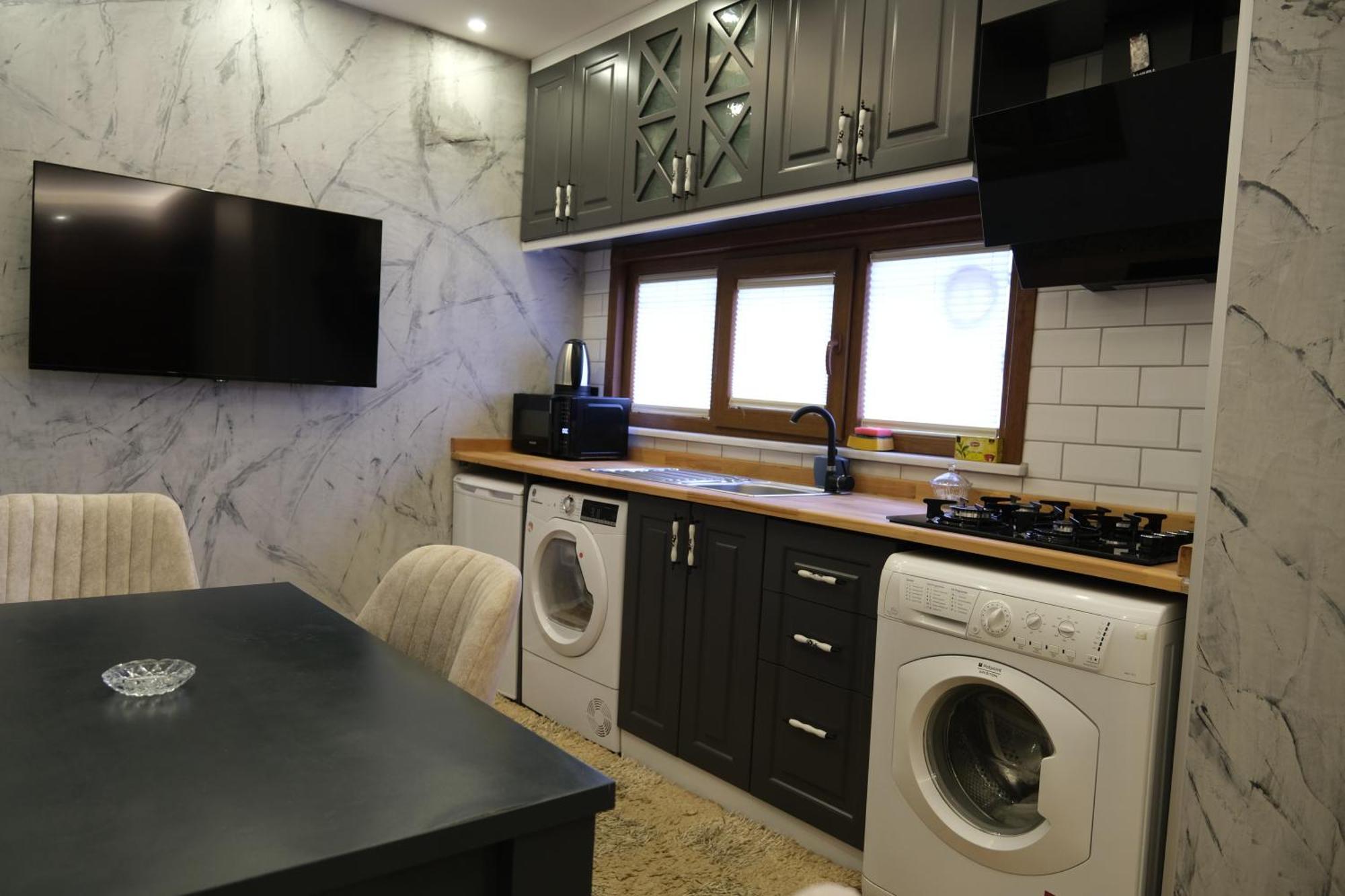 Taksim Neo Pera Suites Provincia di Provincia di Istanbul Esterno foto